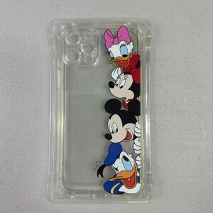 Mickey Mouse iPhone 12 Pro Max case‎